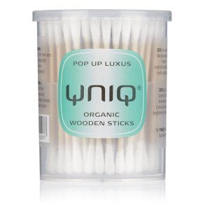 Organic Wooden Sticks